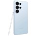Samsung Smartphone 6.9", 5G, Octa Core 7.74GHz, RAM 12GB, 200Mpixel - Galaxy S26 Ultra 12GB/512GB Blue