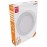 Avide Plafonjera LED, 12W, 950 lm, 4000K, IP20 - ACSMNW-R-12W-ALU