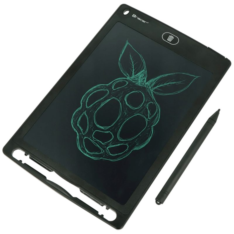 Tracer Tablet za crtanje, 8.5" - Tracer Memo