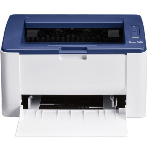 XEROX Printer, laser, monocrome, 20 ppm, LAN - Phaser 3020BI