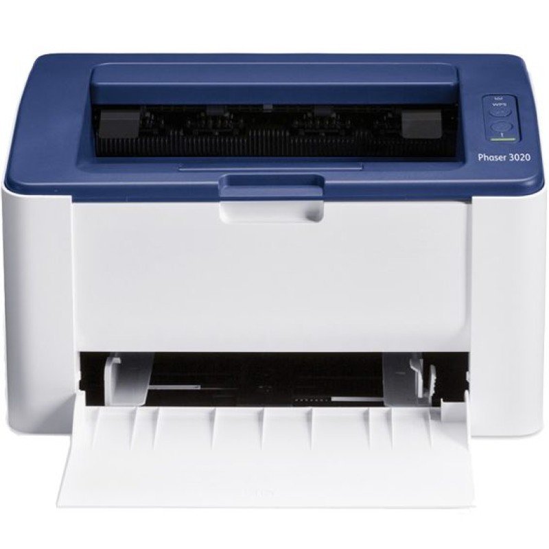 XEROX Printer, laser, monocrome, 20 ppm, LAN - Phaser 3020BI
