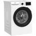 Beko Mašina za veš, 1400 obrtaja, 10 kg veša, A - BM3WFU410415WB