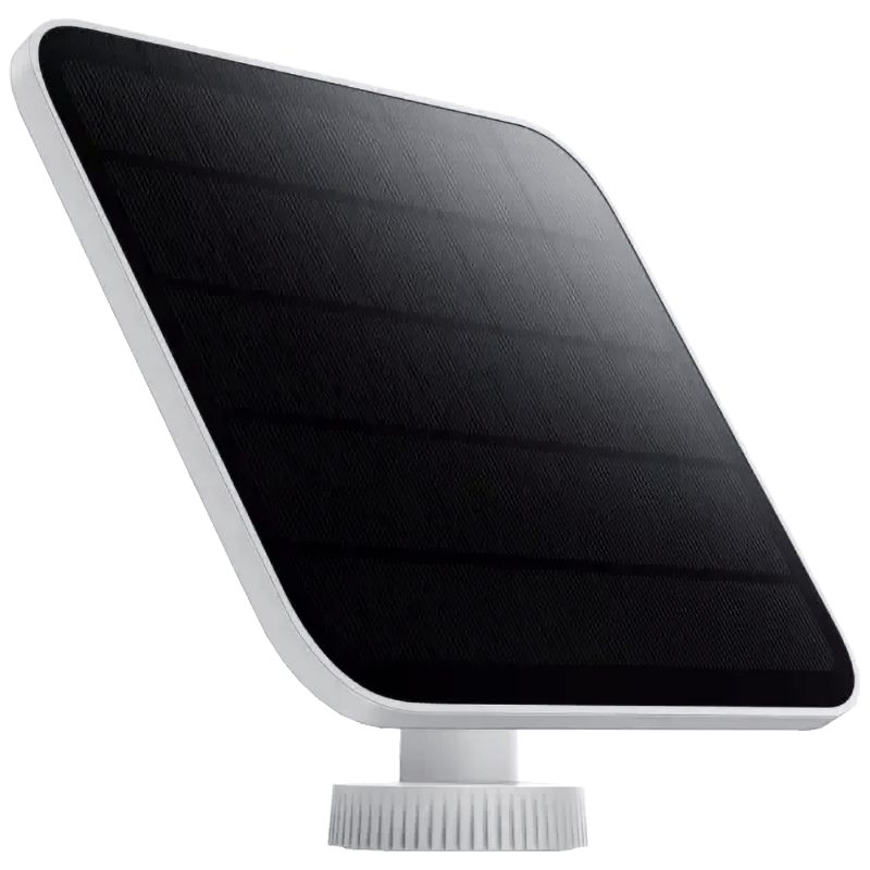 Xiaomi Solarni panel za BW kamere (BW300 i BW500) - Mi Solar Panel (BW Series)