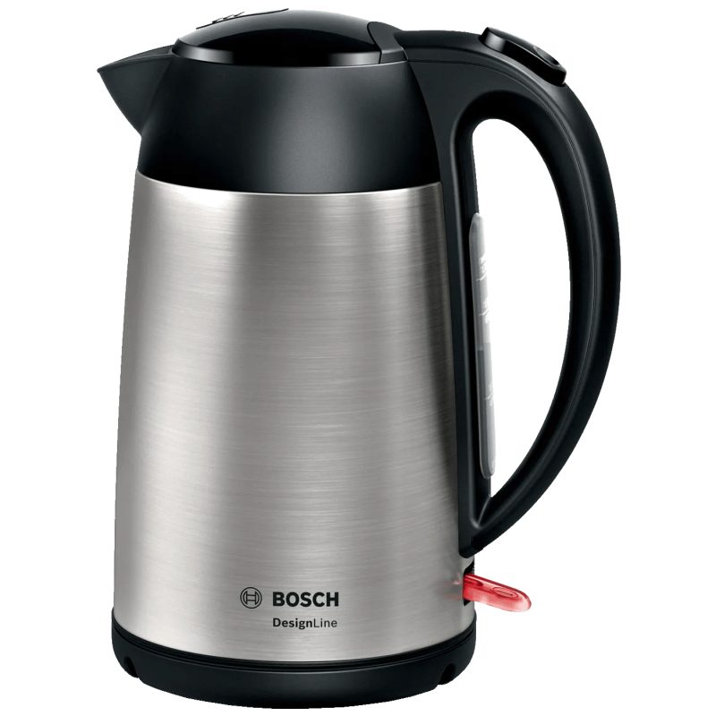 Bosch Kuhalo za vodu, zapremina 1.7 lit., 2400 W, DesignLine - TWK3P420