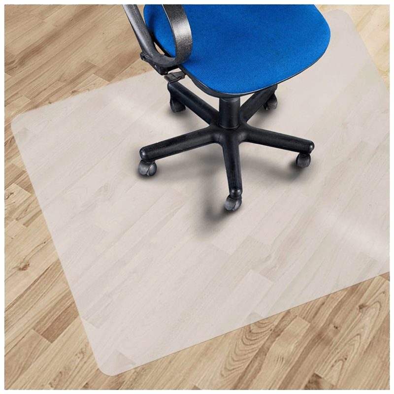 Ergo Office Zaštita prostirka za pod, 120 x 90 cm - ER-421