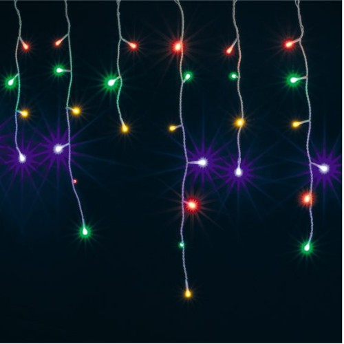 home Dekorativna LED rasvjeta - KAF 200L 10M/M