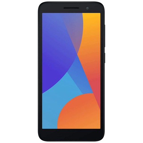 Alcatel Smartphone 5,0", Dual SIM, Quad Core, 1.28 GHz, RAM 1GB, 5MP - ALCATEL 1 2021 1GB/16GB Black EU