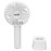 home Ventilator ručni / stolni, promjer 9 cm, Li-Ion 1200mA,4W - HF9C