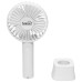 home Ventilator ručni / stolni, promjer 9 cm, Li-Ion 1200mA,4W - HF9C