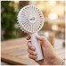 home Ventilator ručni / stolni, promjer 9 cm, Li-Ion 1200mA,4W - HF9C
