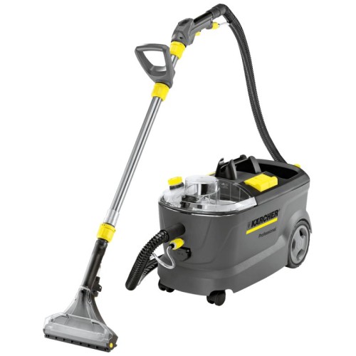 Karcher Usisavač za čišćenje tepiha, tekstilnih obloga, namještaja - Puzzi 10/2 ADV