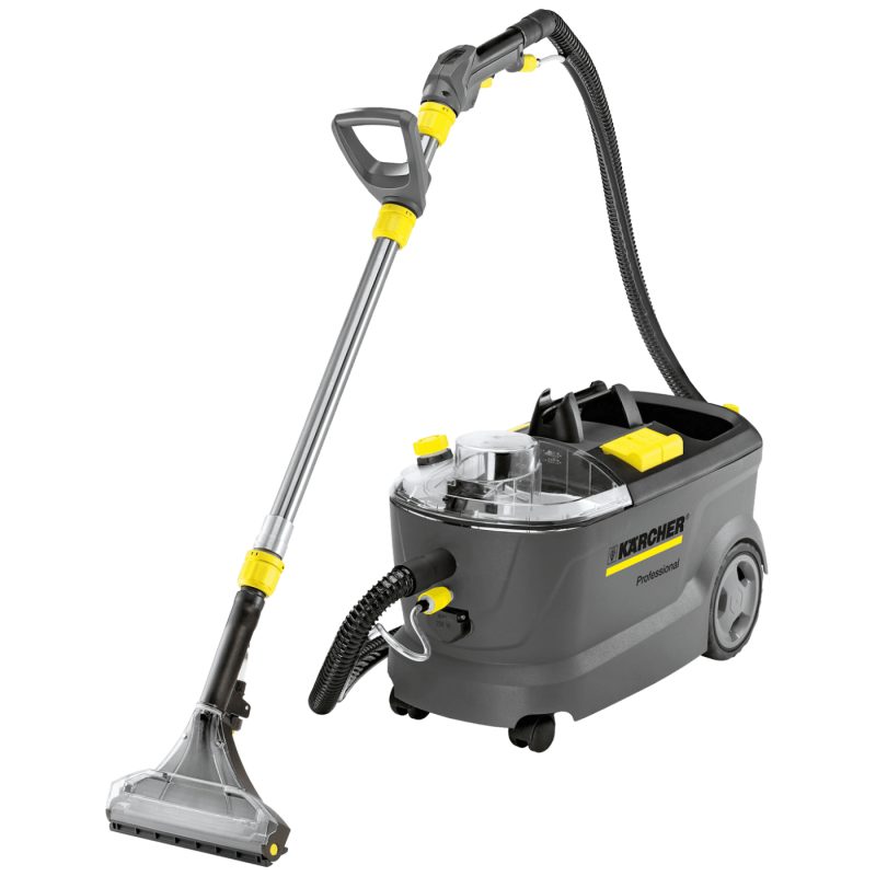 Karcher Usisavač za čišćenje tepiha, tekstilnih obloga, namještaja - Puzzi 10/2 ADV