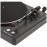 Krüger&Matz Gramofon, 33/45 rpm, USB, RCA - TT-501