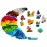Lego Kreativne prozirne kocke, LEGO Classic - 11013