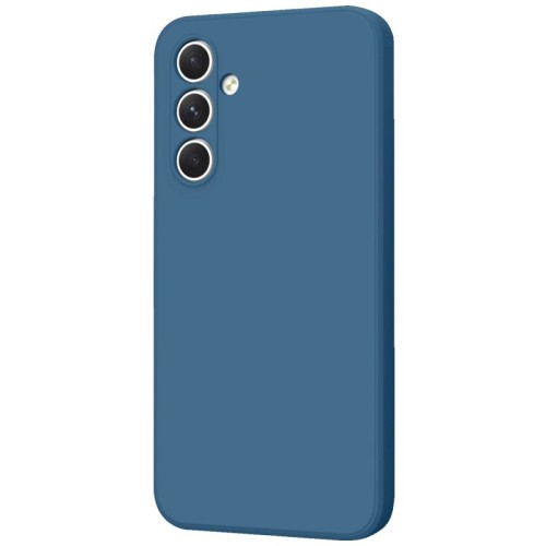 NN Maska za Samsung A34, navy blue - 5257