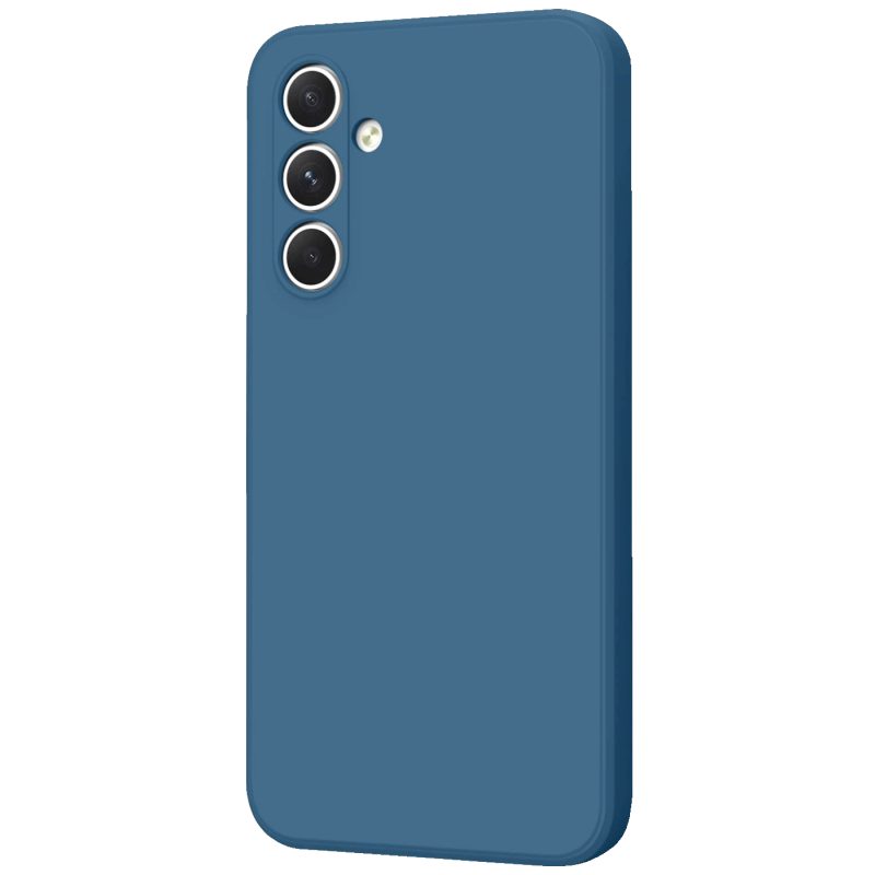 NN Maska za Samsung A34, navy blue - 5257