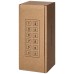 Orno Dodirna tastatura, RFID/Tag /fingerprint reader, IP68 - OR-ZS-825