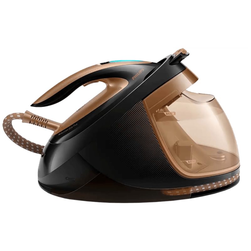 Philips Pegla sa parnom postajom, 2700 W, PerfectCare Elite Plus - GC9682/30