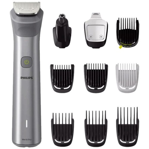 Philips Aparat za njegu lica i tijela, 10in1, All-in-One Trimmer - MG5920/15