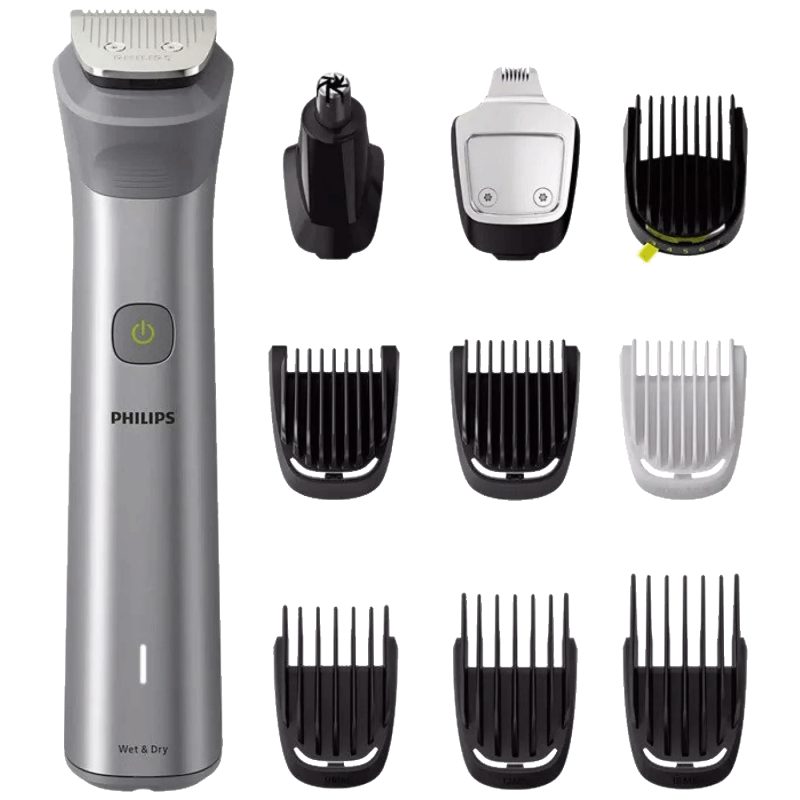 Philips Aparat za njegu lica i tijela, 10in1, All-in-One Trimmer - MG5920/15