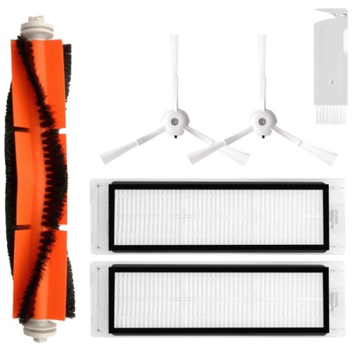 Roborock Pribor za robot usisivač, 6u1, Roborock - Robot Cleaner Accessories 6u1 (Set)