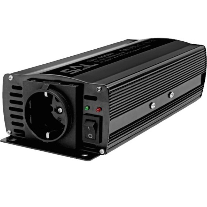 SAL Adapter 12V na 220V, snaga 1000W - SAI 1000W