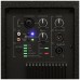 SAL Zvučna kutija, aktivna, bass/satelit, 800W / 400W, Bluetooth - PAS10W43S