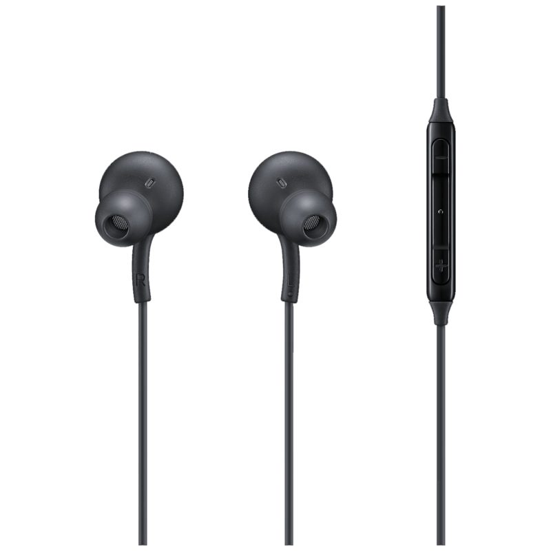Samsung Slušalice, stereo, USB type C, crna - EO-IC100BBEGEU