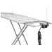 Vileda Daska za peglanje, 120 x 38 cm, Total Reflect Plus M - Ironing Board Total Reflect Plus M