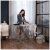 Vileda Daska za peglanje, 120 x 38 cm, Total Reflect Plus M - Ironing Board Total Reflect Plus M