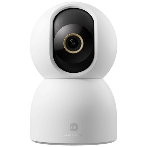 Xiaomi Kamera IP, 4K, WiFi, Bluetooth, 360°, micro SD utor - Mi Smart Camera C700