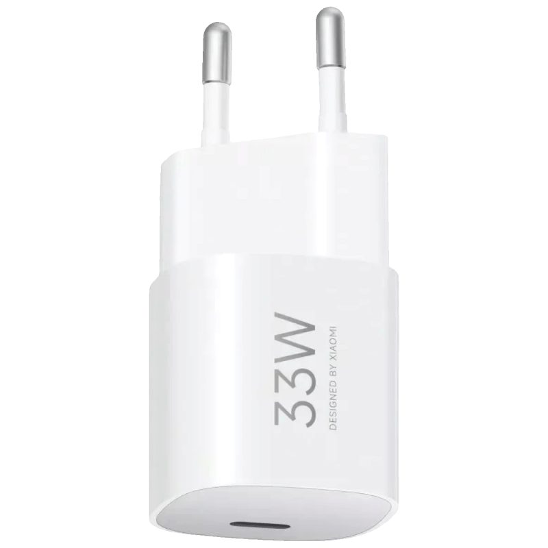 Xiaomi Punjač za Xiaomi, brzi, 33W - Mi 33W Nano Power Adapter (USB-C)