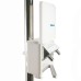 ZODIAC Pojačalo antensko, 1 ulaz 1 izlaz, 15/30dB - ZDA-3111F