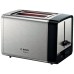 Bosch Toster, 2 otvora za kruh, 970W, DesignLine - TAT5P420