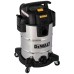 DeWALT Usisavač za suho/mokro usisavanje,1050W,dodatni priključak - DXV30SAPTA