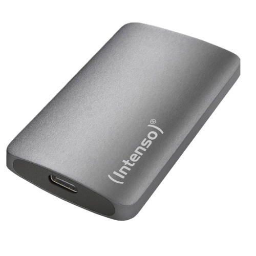 Intenso Eksterni SSD, do 2100 MB/s, kapacitet 1TB, USB 3.2 - External SSD 1TB TX800