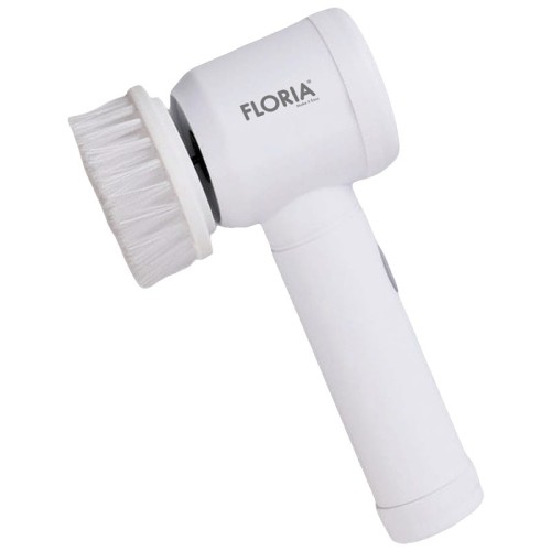 Floria Električna četka za čišćenje, set, 5u1, 500 mAh - ZLN4796