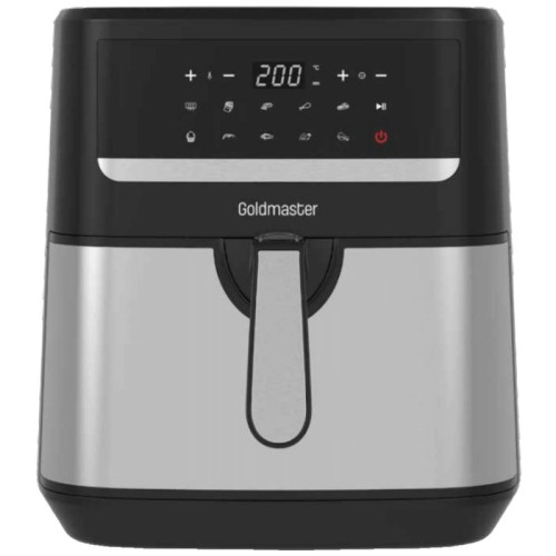 Goldmaster Friteza na vrući zrak, 1800W, zapremina 9.2 lit - GM-8401 GoodFry