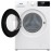 Gorenje Mašina za pranje veše. 8kg, 1400 obrtaja, 15 programa - WNHPI84AS