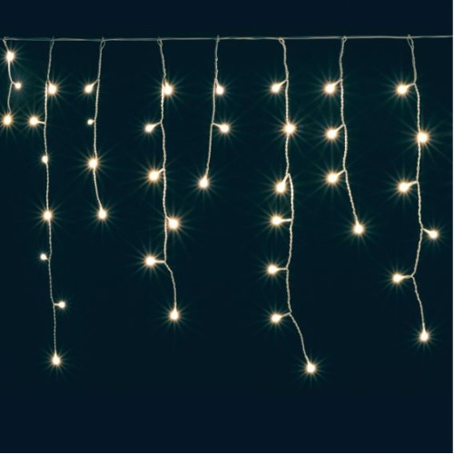 home Dekorativna LED rasvjeta - KAF 200L 10M/WW