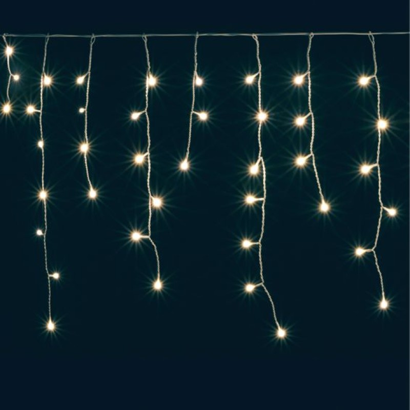 home Dekorativna LED rasvjeta - KAF 200L 10M/WW