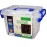 home Dekorativna LED rasvjeta - KAF 200L 10M/WW