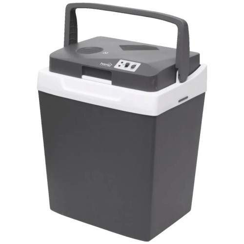 home Frižider, prijenosni, hlađenje/grijanje, 28 l., 60W 12V/220V - CHB28