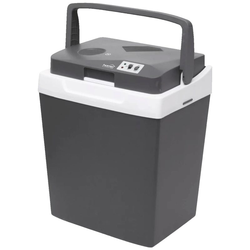 home Frižider, prijenosni, hlađenje/grijanje, 28 l., 60W 12V/220V - CHB28