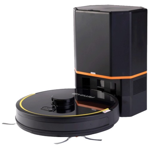 Amiko Robot, usisavač, WiFI, HEPA filter - Homerobot RV1000