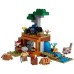 Lego Rudarska ekspedicija s Pasancem, LEGO Minecraft