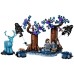 Lego Zabranjena šuma: Expecto Patronum, LEGO Harry Potter
