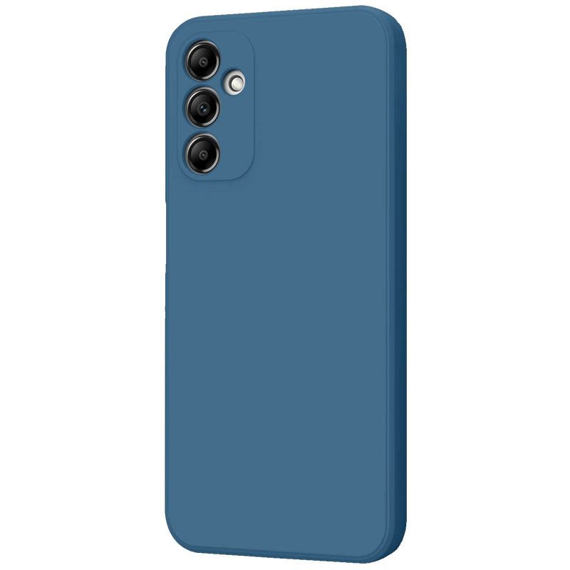 NN Maska za Samsung A14, navy blue - 5263