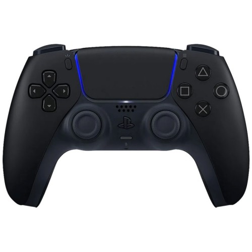 Sony Entertainment Bežični kontroler PlayStation 5, PC, Android, iOS, v3 - PS5 DualSense W.Controller Black v3