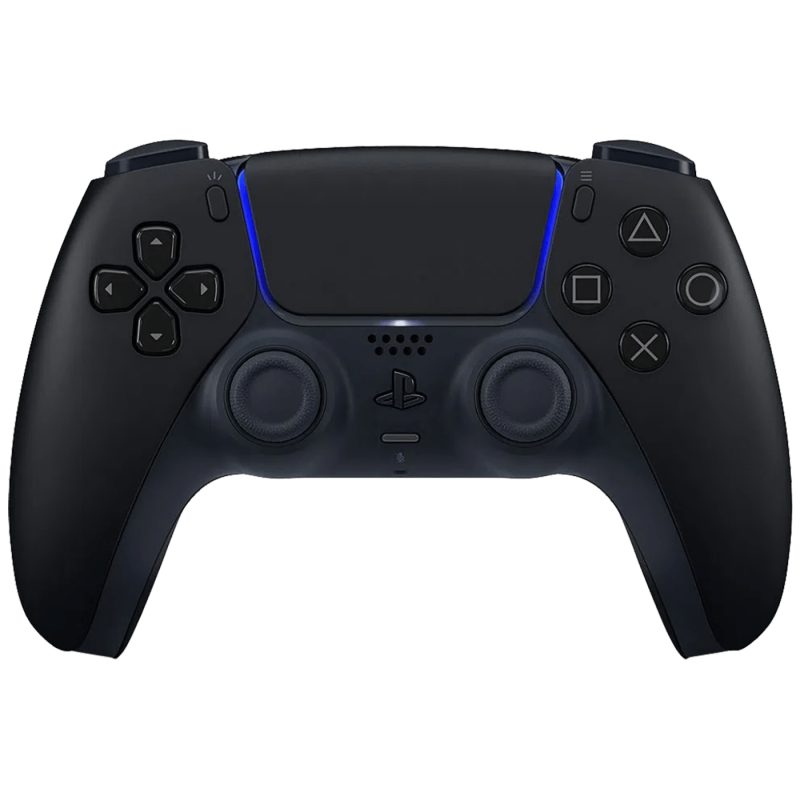 Sony Entertainment Bežični kontroler PlayStation 5, PC, Android, iOS, v3 - PS5 DualSense W.Controller Black v3